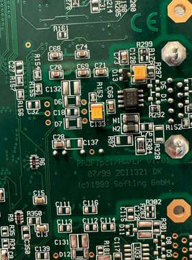 台州设备 Softing PROFIBUS PB-IF-1MS
