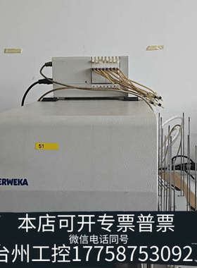 美伦机械‌艾维卡ERWEKA D-61350/FRL804溶出仪