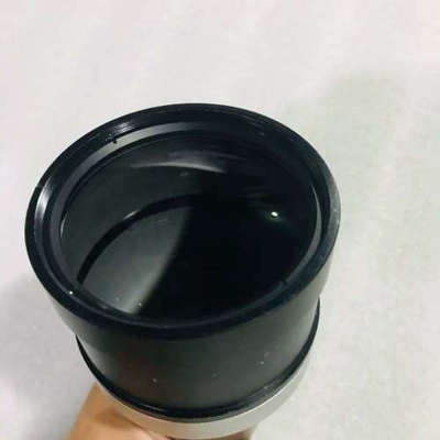 台州设备灿锐远心镜头 0.236倍 双远心物距160mm，2/3寸靶