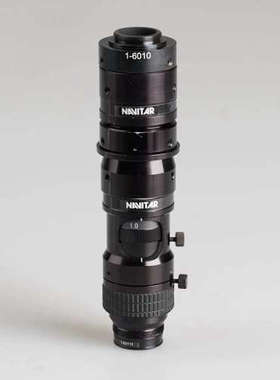 台州设备NAVITAR 1-61387 +1-6232 变倍镜头 显