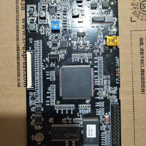 台州设备海湾gst5000H高能消防主机主板GST1500HGST5