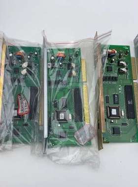 海湾485通讯板，GST-INET-01板号：F7.820.