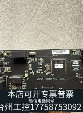 台州设备HANMI AUTONET ANFVI-01PCI VER