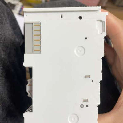 台州设备倍福el3142，看图！！还五个