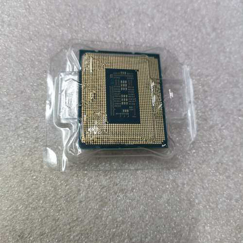 台州设备英特尔i7-12700KF CPU处理器，散片，原
