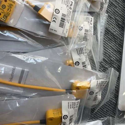 台州设备PILZ皮尔兹 506338  2024年，顺