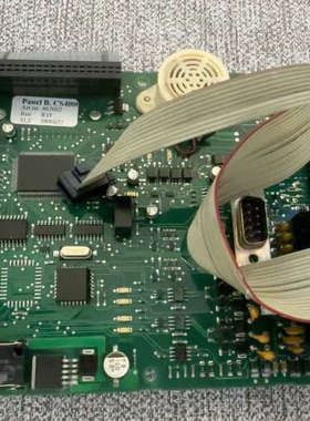 台州设备Panel+B.+CS4000