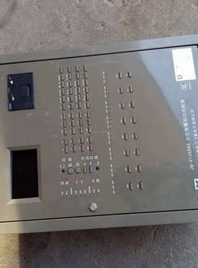 松江云安JB9108DBA报警控制器，（联动型）2022