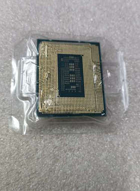 台州设备英特尔i7-12700KF CPU处理器，散片，原