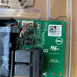 台州设备Dell/戴尔 H740P 8G 阵列卡pcie大卡12Gb