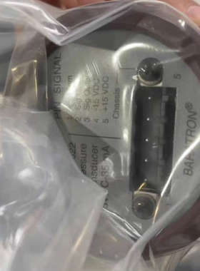 台州设备玻璃制光学件622A11TDE  MKS薄膜规10tor，