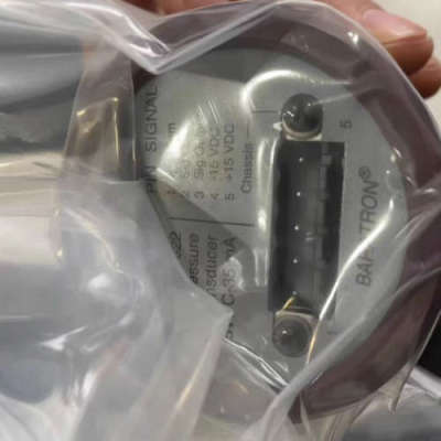 台州设备玻璃制光学件622A11TDE  MKS薄膜规10tor，