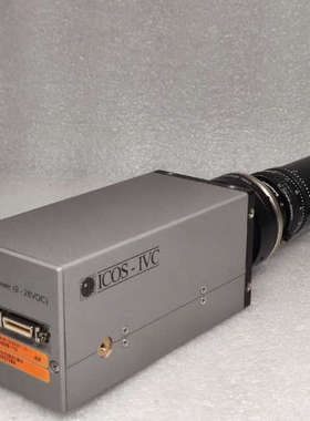 台州设备ICOS IVC-14000 OP100588-112+KR