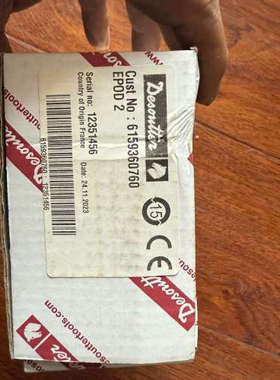 台州设备法国马头Desoutterepod3，epod2