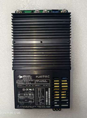 台州设备VICOR FLATPAC VI-MU3-IQ电源模块，