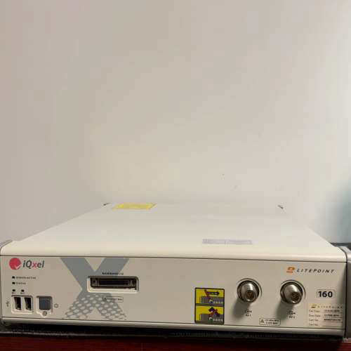 台州设备莱特波特 LitePoint IQxel160仪器