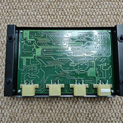 台州设备HYUNDAI HEEM-2马达启动控制模块，Type:MS