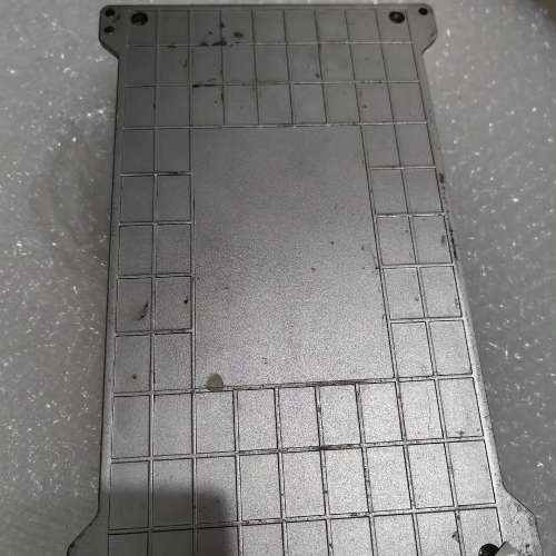 台州设备Leadtech 雷赛 SMC604-BAS 控制器 拆