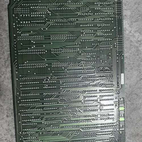 台州设备HP8753A网络分析仪CPU板，型号8753-60009，