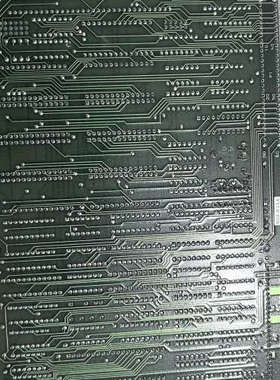 台州设备HP8753A网络分析仪CPU板，型号8753-60009，