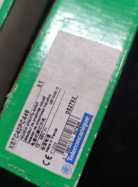 台州设备Te|emecanique感应金属接近开关XS7C40