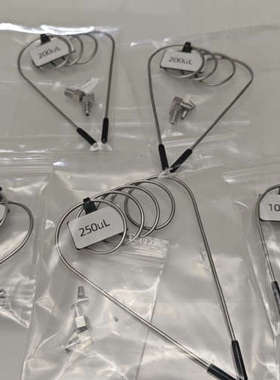 台州设备色谱 定量环 进样阀7725i， 1620i，3725i适用