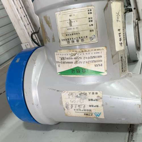 台州设备科隆电磁流量计转换器