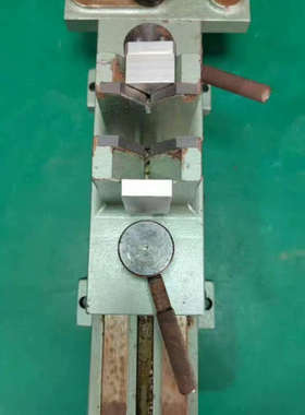 台州设备RSK偏心仪偏摆仪检查器RV-1偏心检测仪591-RV1