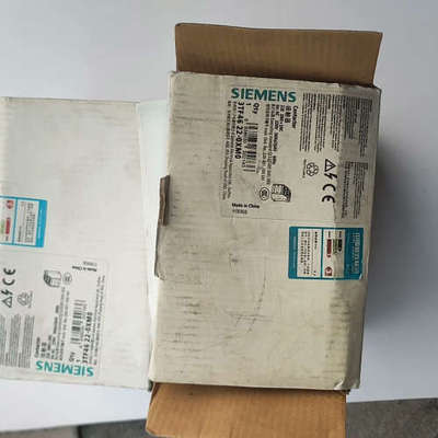 台州设备交流接触器3TF4622-0XM0