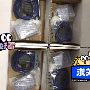 条码 M120系列工业级固定式 阅读器 210N 台州设备得利捷300N