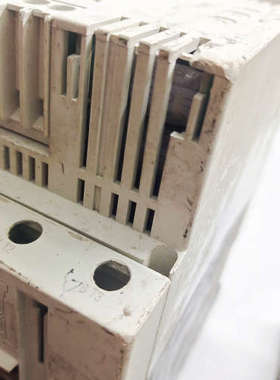 台州设备软启动器3RW3046-1AB14，55KW，220V