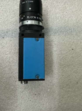 台州设备映美精工业相机 POE网口工业相机    DMK23GV02