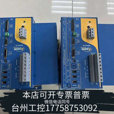 台州设备AEROTECH驱动器NDRIVEHPE50-S-DUALP