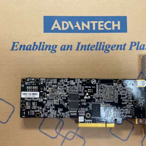 台州设备DEEPHIFPGA开发板 ZU9 Card 高性能FPGA