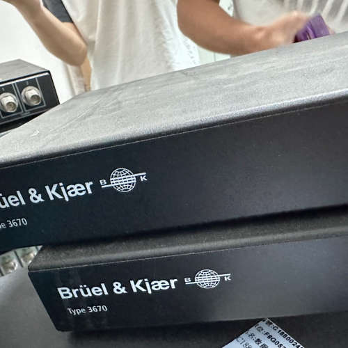 台州设备数据转换器 Bruel&kjaer type 3670实