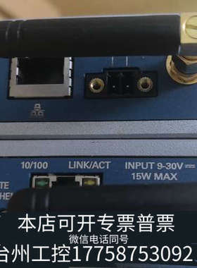 台州设备NI cDAQ-9191  可连接以太网，无线网，朋友