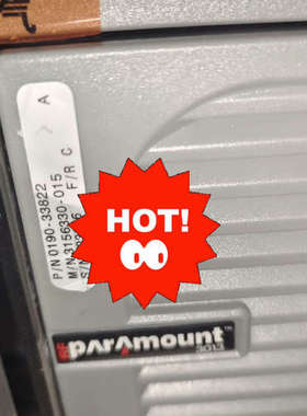 台州设备AE 3156310 Paramount1513 射频电源