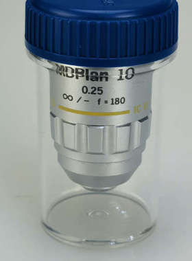 台州设备奥林巴斯MDPLAN 10X长工作距离物镜