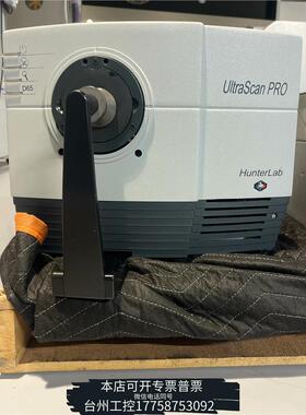 美伦收HunterLab亨特立ColorFlex L2测色仪议价