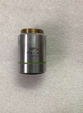 台州设备OLYMPUS/奥林巴斯 MPIan 20x/0.40 B