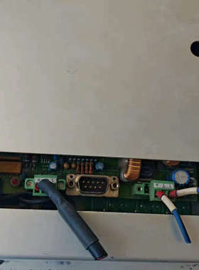 台州设备Delem折弯机DAC350控制器