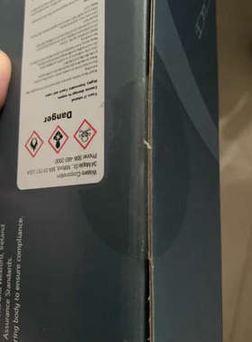 台州设备沃特世SCX液相色谱柱，货号PSS837513，Spheri