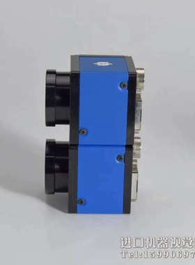 台州设备SVS-VISTEK  SVCam eco655CVGE 彩