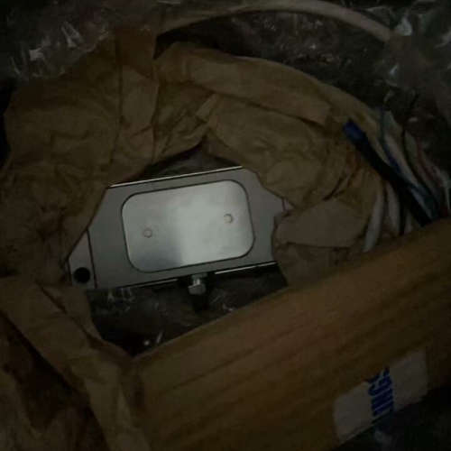 台州设备HIMA   F3AIO 8/4 01