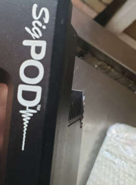 台州设备sciemetric sigPOD斯曼瑞克工业过程缺