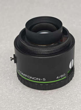 台州设备/Schneider-Kreuznach COMPON