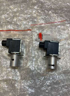 台州设备INTER2C氨氮分析仪捏阀 哈希捏阀 哈希氨氮捏阀 常开E