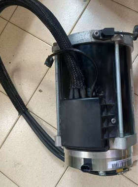 台州设备转让Letrika 电动机，型号AMT7132，3.3kW，