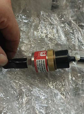 台州设备WASCO超高压真空传感器ATM SWITCH型号图片上