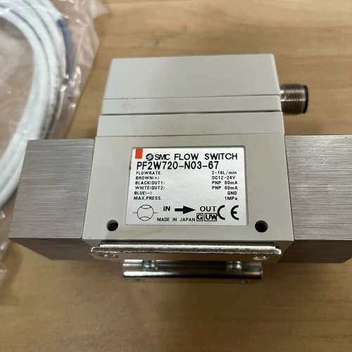 台州设备SMC Pf2w720-n03-67